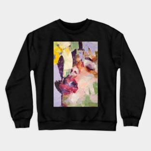 Entice Crewneck Sweatshirt